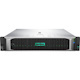HPE ProLiant DL380 G10 2U Rack Server - 1 x Intel Xeon Gold 6226R 2.90 GHz - 32 GB RAM - Serial ATA, 12Gb/s SAS Controller