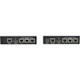 Tripp Lite by Eaton HDBaseT HDMI over Cat5e/6/6a Extender Kit with Ethernet, Power, Serial & IR Control, 4K x 2K 30 Hz UHD / 1080p 60 Hz, Up to 328 ft. (100 m), TAA