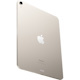 Apple iPad Air (5th Generation) Tablet - 10.9" - Apple M1 - 8 GB - 64 GB Storage - iPad OS - Starlight