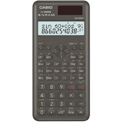 Casio fx-300MS PLUS 2 Teacher Pack