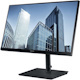 Samsung S24H850QFN 24" Class WQHD LCD Monitor - 16:9 - Black