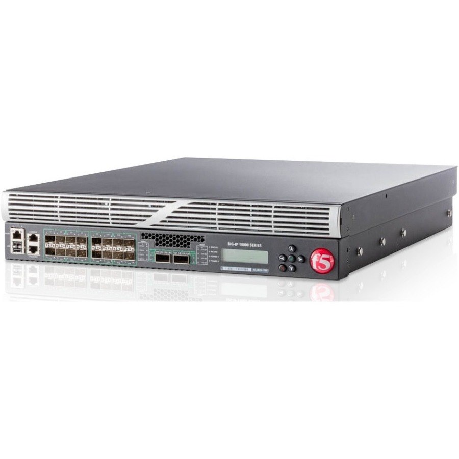 F5 Networks BIG-IP 5000s Server Load Balancer