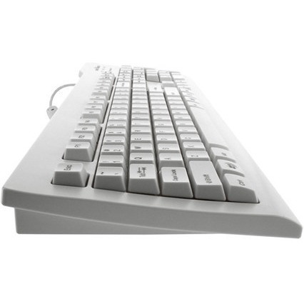 Seal Shield Silver Seal Waterproof Keyboard - SSWKSV208ES