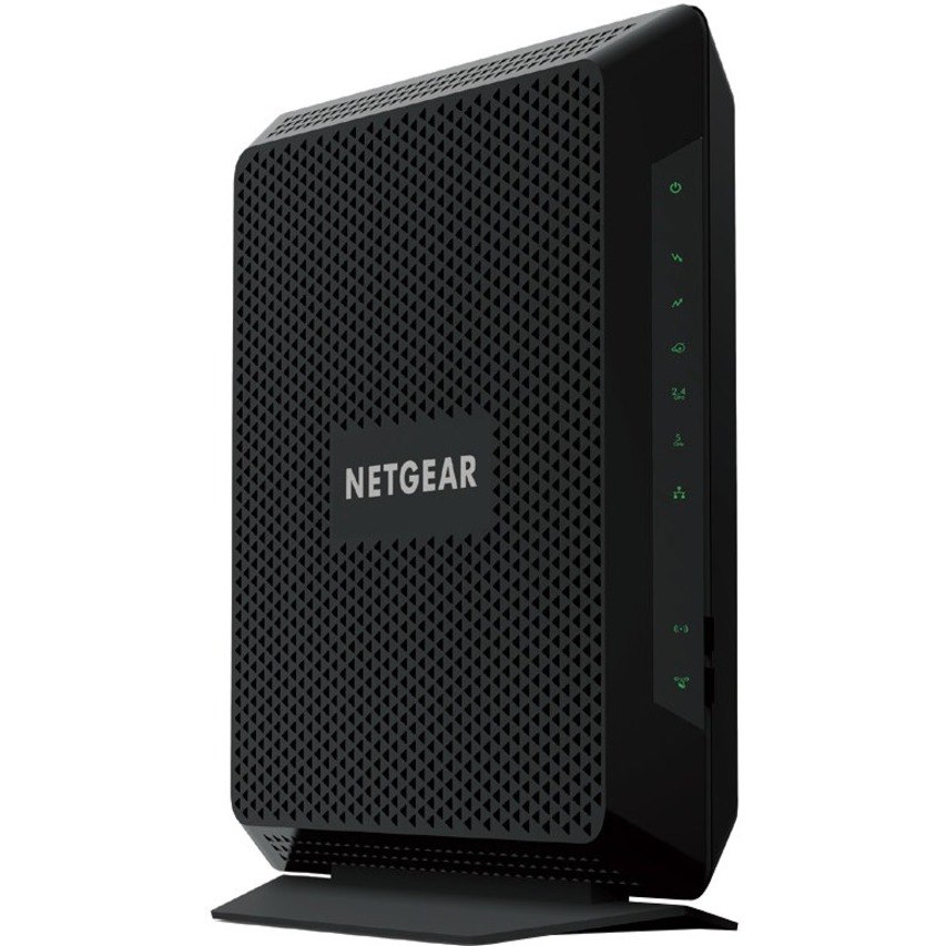 Netgear Nighthawk C7000 Wi-Fi 5 IEEE 802.11ac Cable Modem/Wireless Router