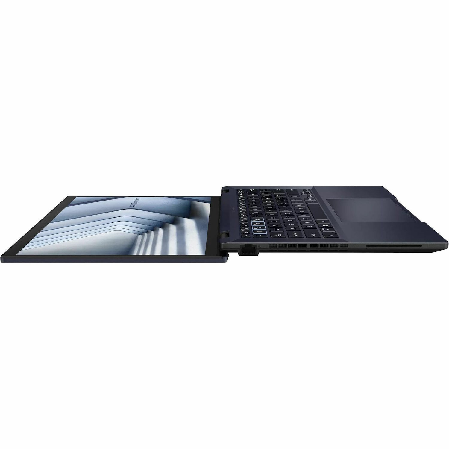 Asus ExpertBook B3 B3404 B3404CMA-XS54T 14" Notebook - Intel Core Ultra 5 125U - 16 GB - 512 GB SSD - Star Black