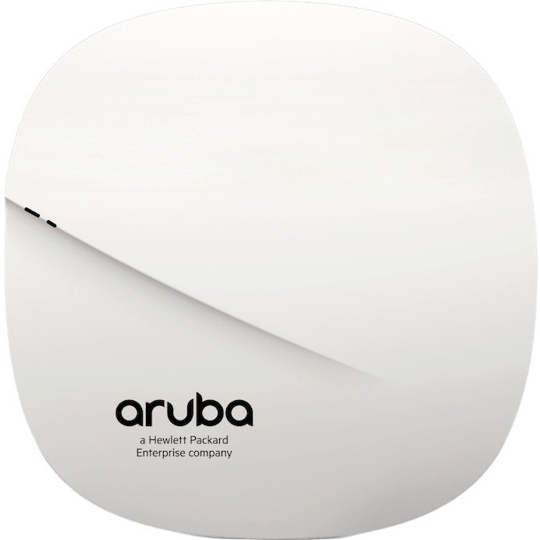 Aruba Instant IAP-304 IEEE 802.11ac 1.70 Gbit/s Wireless Access Point