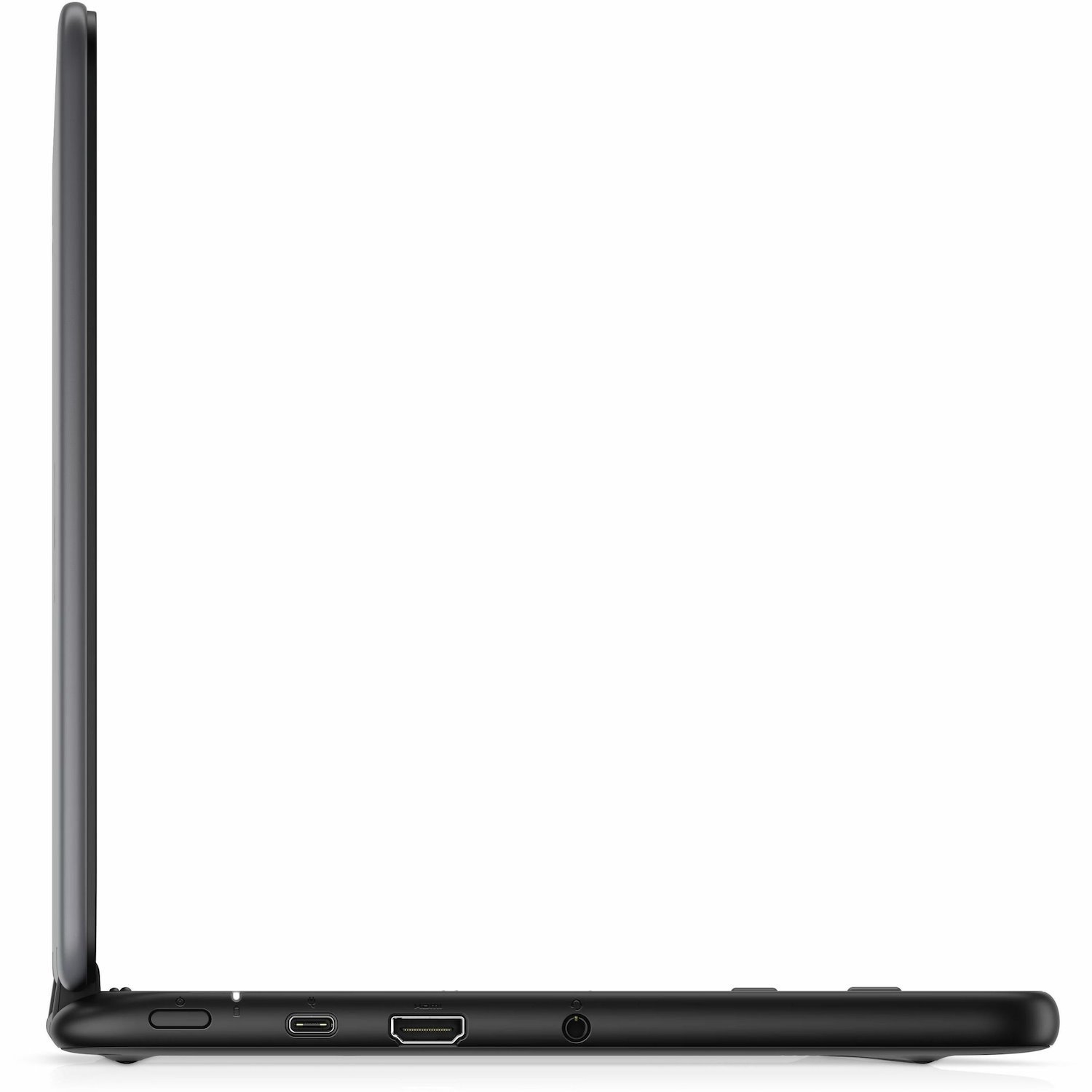 Dell Chromebook 11 3000 3110 11.6" Touchscreen Convertible 2 in 1 Chromebook - HD - Intel Celeron N4500 - 4 GB - 64 GB Flash Memory - English (US) Keyboard