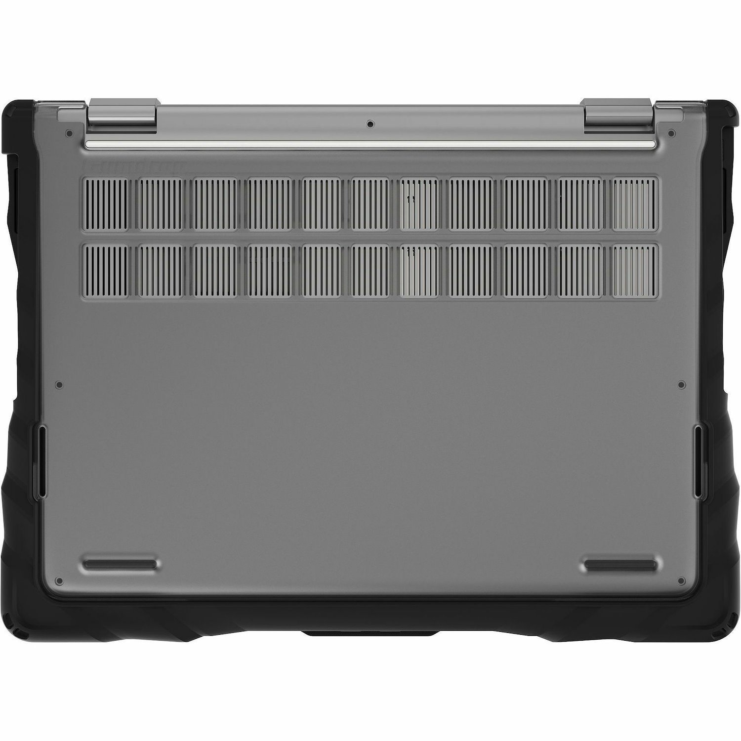 Gumdrop DropTech Rugged Case for Dell Chromebook - Transparent