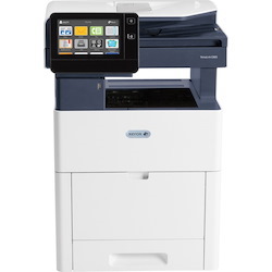 Xerox VersaLink C605/X LED Multifunction Printer - Color