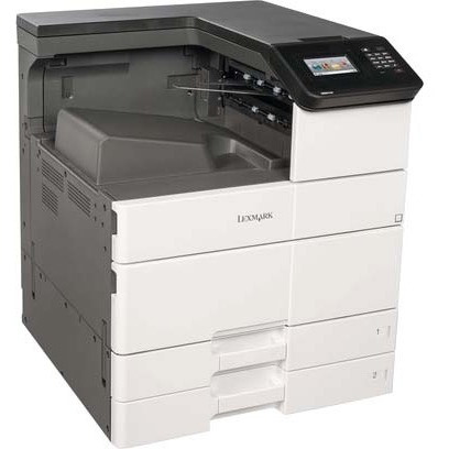 Lexmark MS911de Desktop Laser Printer - Monochrome