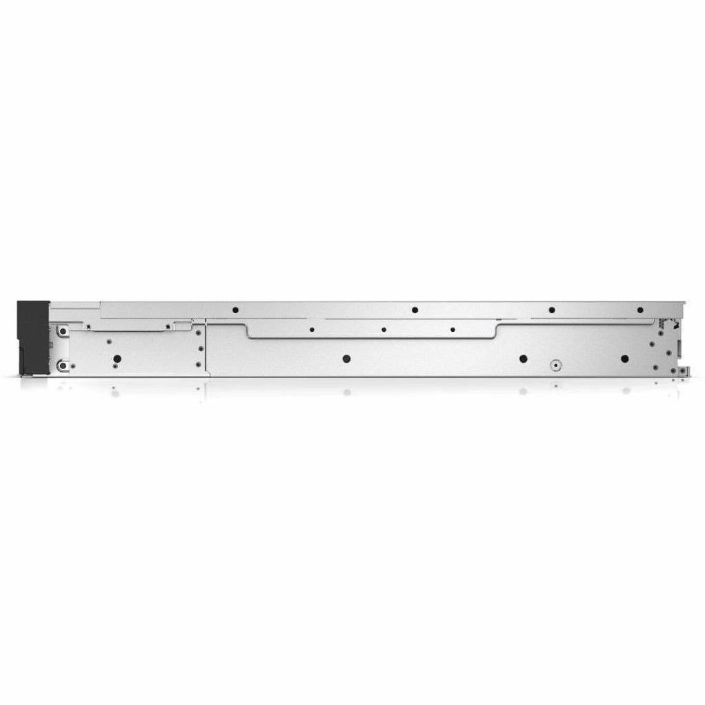 Lenovo ThinkSystem SR650 V3 7D76A07LNA 2U Rack Server - 1 x Intel Xeon Silver 4509Y 2.60 GHz - 32 GB RAM - 12Gb/s SAS Controller