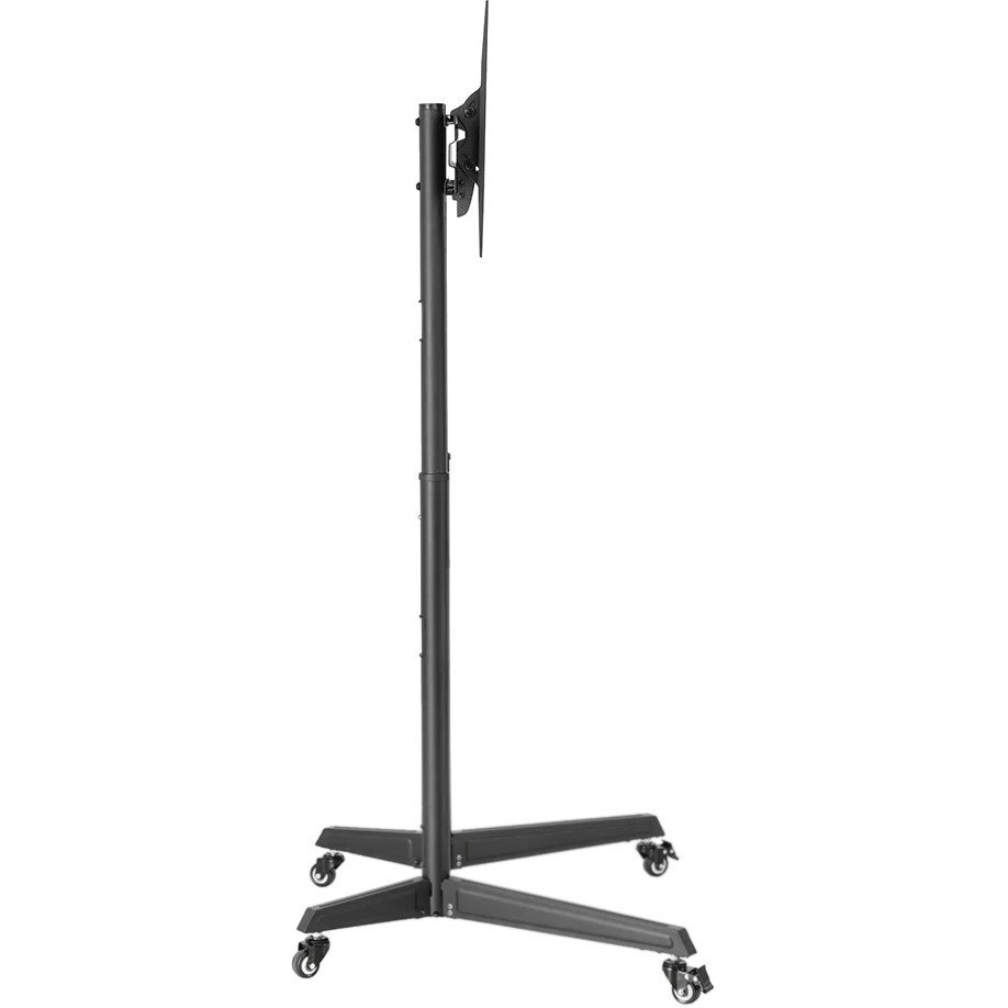 Neomounts by Newstar FL50-540BL1 Height Adjustable Display Stand