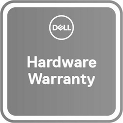 Dell Upgrade from 1Y Mail-in Service to 3Y Mail-in Service