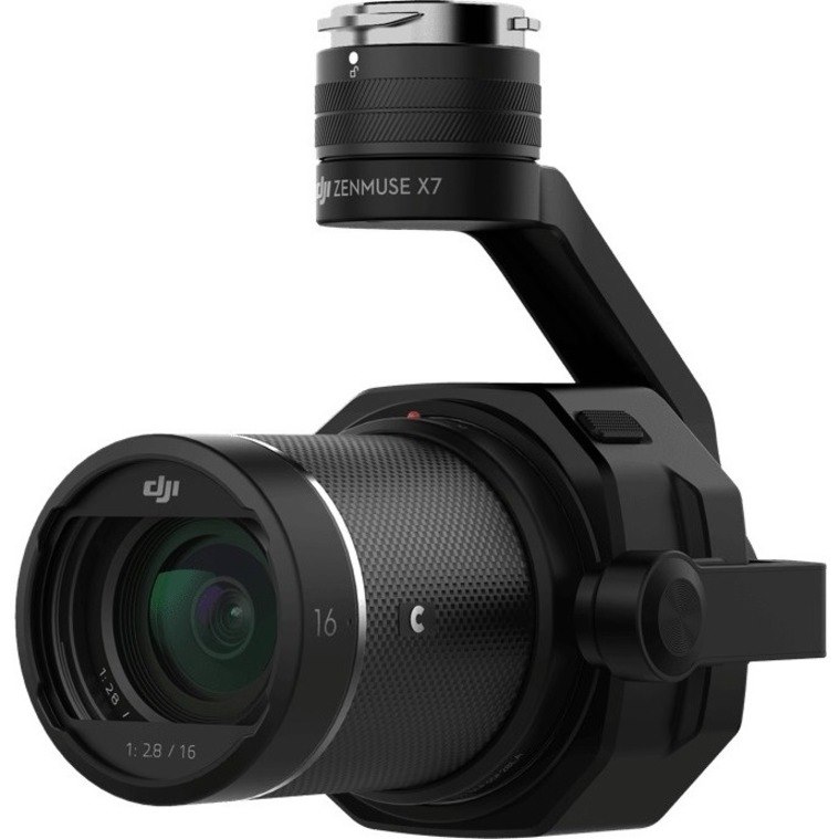 DJI Zenmuse X7 Digital Camcorder - CMOS