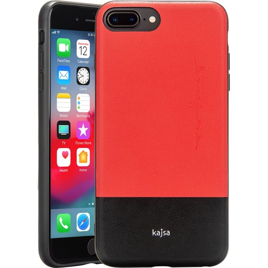 Rocstor Bloc Kajsa iPhone 7 Plus/iPhone 8 Plus Case