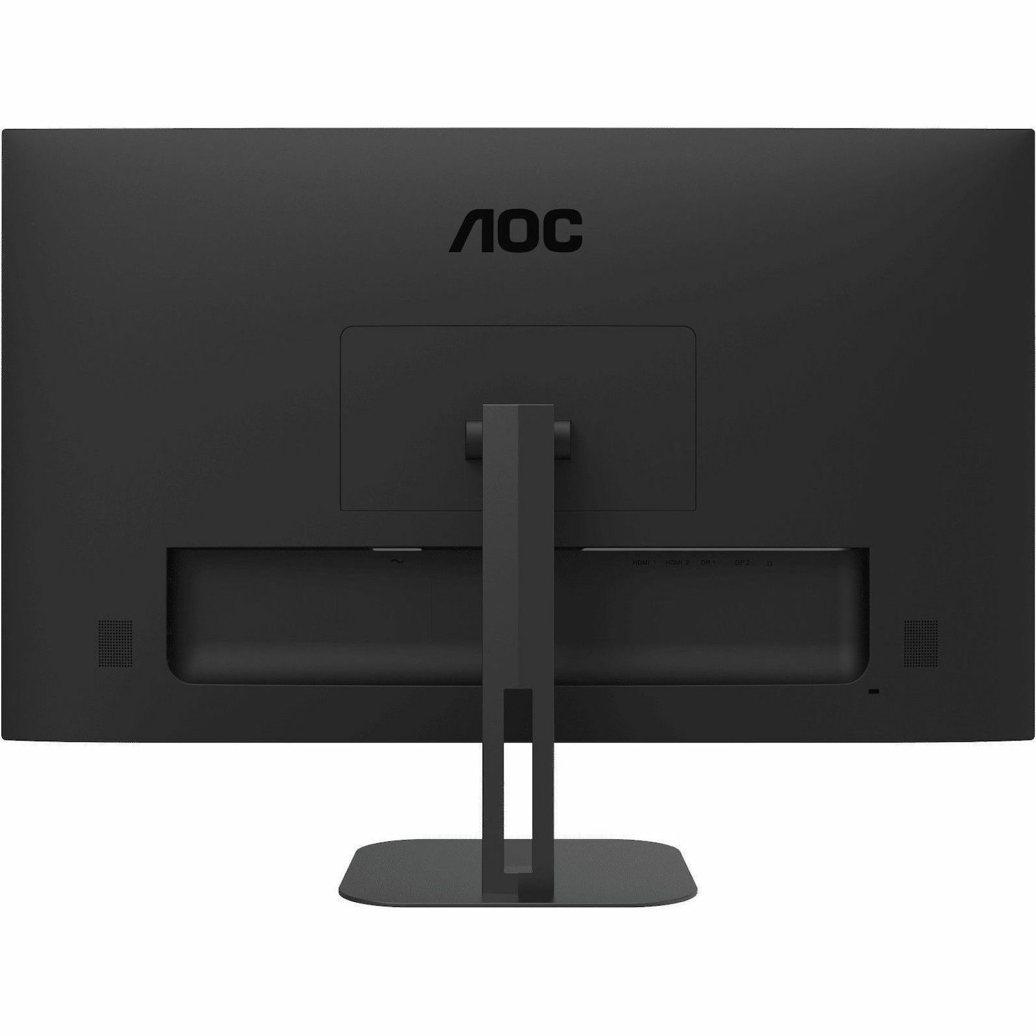 AOC U32V5N 32" Class 4K UHD LED Monitor - Black