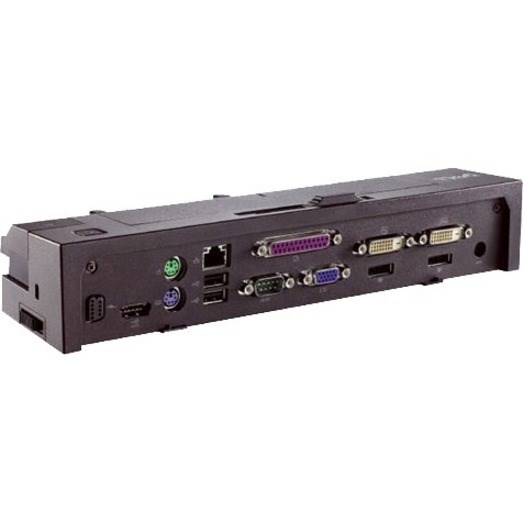 Dell Cable - E-Port Plus Advanced Port Replicator with USB 3.0