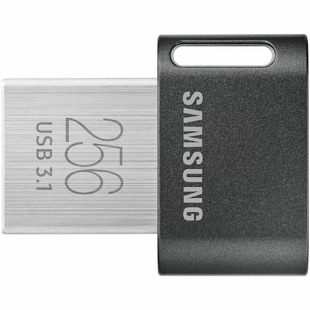 Samsung 256 GB USB Flash Drive - Gun Gray