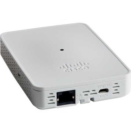 Cisco 143ACM IEEE 802.11ac 867 Mbit/s Wireless Range Extender