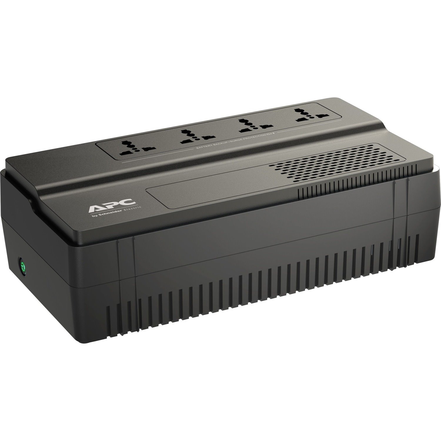 APC by Schneider Electric Easy UPS BV1000I-MS Line-interactive UPS - 1 kVA/600 W