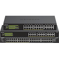 Netgear GS300 GS348PP 48 Ports Ethernet Switch