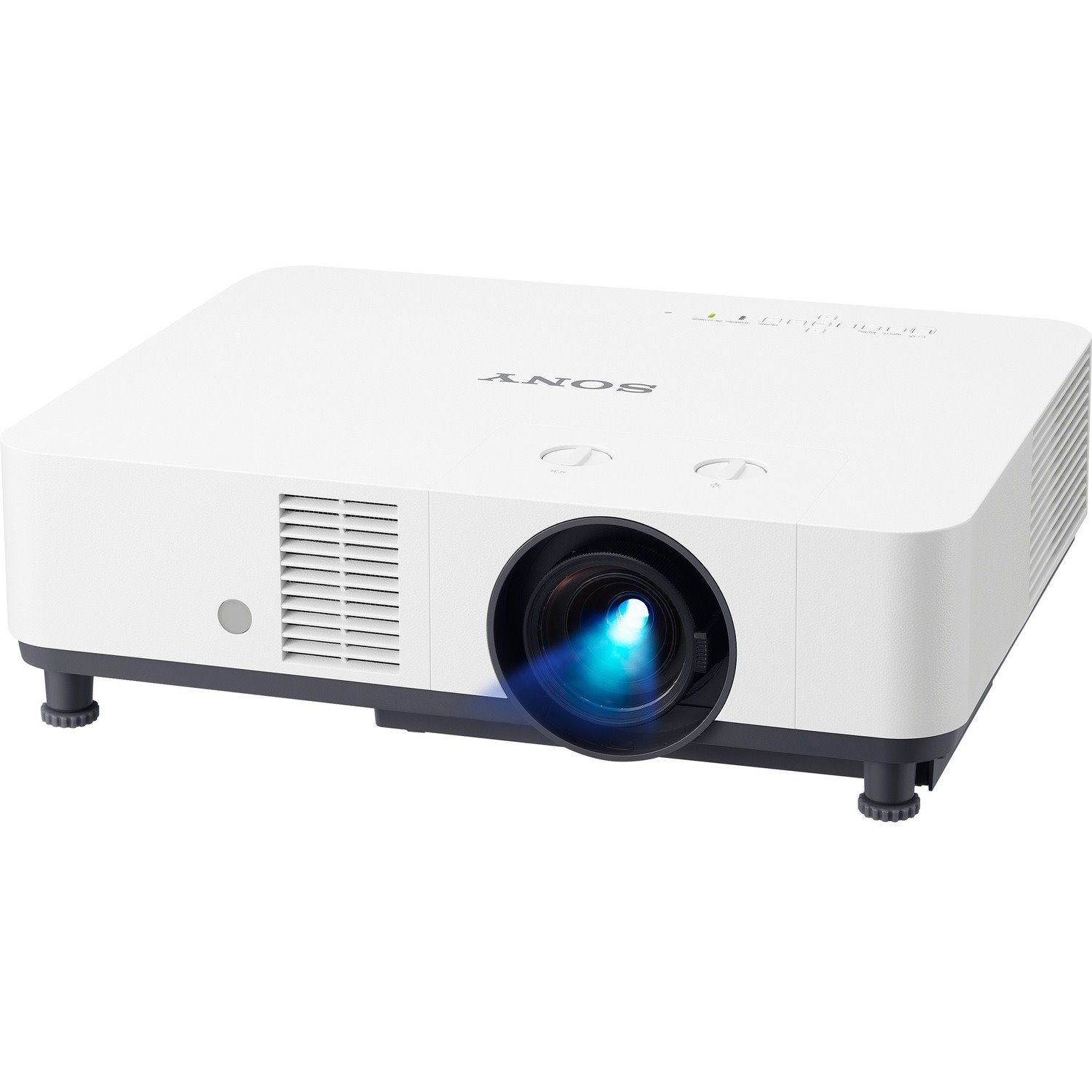 Sony VPL-PHZ61 3LCD Projector - 16:10