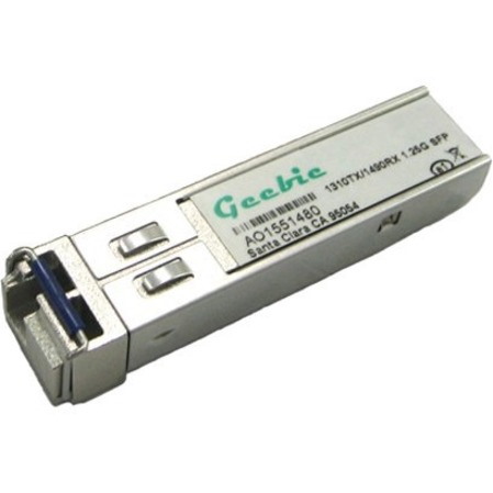 Aspen Optics GLC-BX-U-AO SFP (mini-GBIC) Module