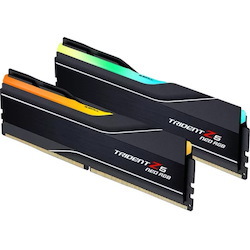 G.SKILL Trident Z5 Neo RGB 32GB (2 x 16GB) DDR5 SDRAM Memory Kit