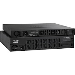 Cisco 4000 4221 T-carrier/E-carrier Router