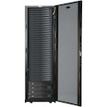 Tripp Lite by Eaton EdgeReady&trade; Micro Data Center - 34U, (2) 6 kVA UPS Systems (N+N), Network Management and Dual PDUs, 208/240V Assembled/Tested Unit