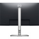Dell P2423DE 24" Class QHD LCD Monitor - 16:9 - Black, Silver