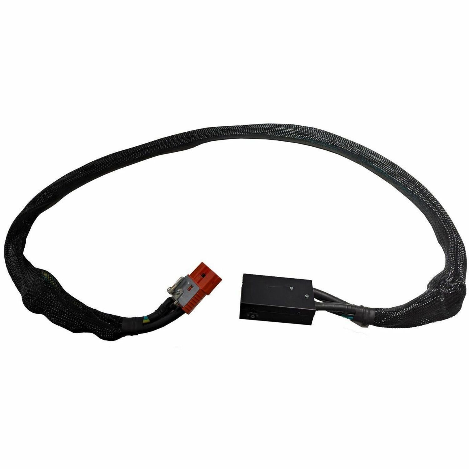 APC by Schneider Electric Smart-UPS Modular Ultra 8 Ft. Battery Cable Ext. For External Battery Pack