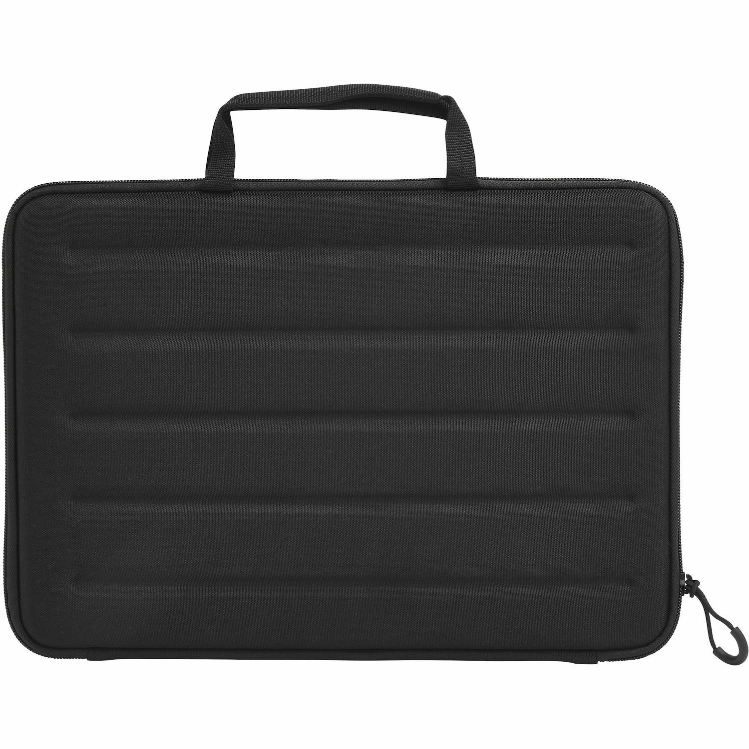 HP Mobility Carrying Case Rugged for 29.5 cm (11.6") Notebook - Black