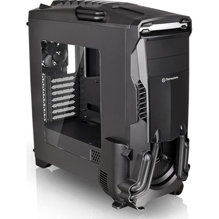 Thermaltake Versa N24 Mid-Tower Chassis