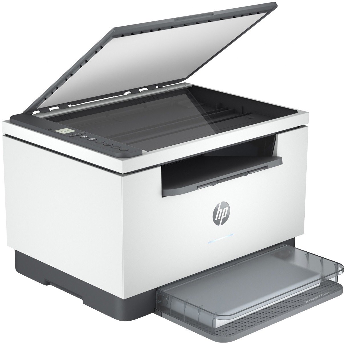 HP LaserJet M234dwe Laser Multifunction Printer-Monochrome-Copier/Scanner-30 ppm Mono Print-600x600 dpi Print-Automatic Duplex Print-20000 Pages-150 sheets Input-Color Flatbed Scanner-600 dpi Optical Scan-Wireless LAN-Apple AirPrint-HP Smart App