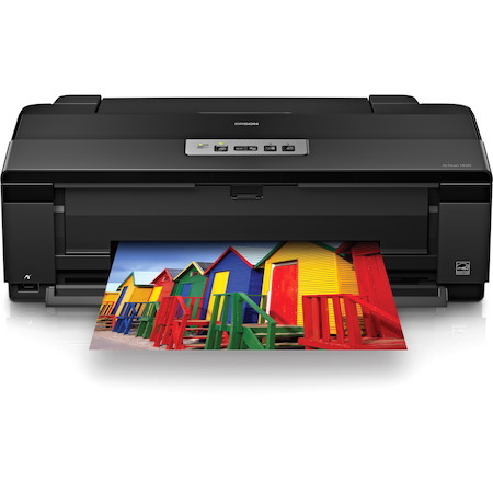 Epson Artisan 1430 Desktop Inkjet Printer - Colour