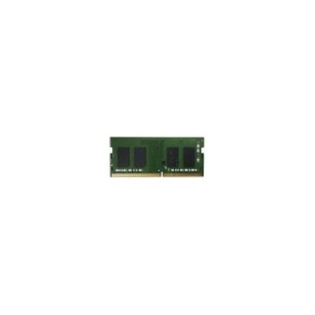 QNAP 4GB DDR4 SDRAM Memory Module