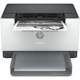 HP LaserJet M209dwe Desktop Wireless Laser Printer - Monochrome