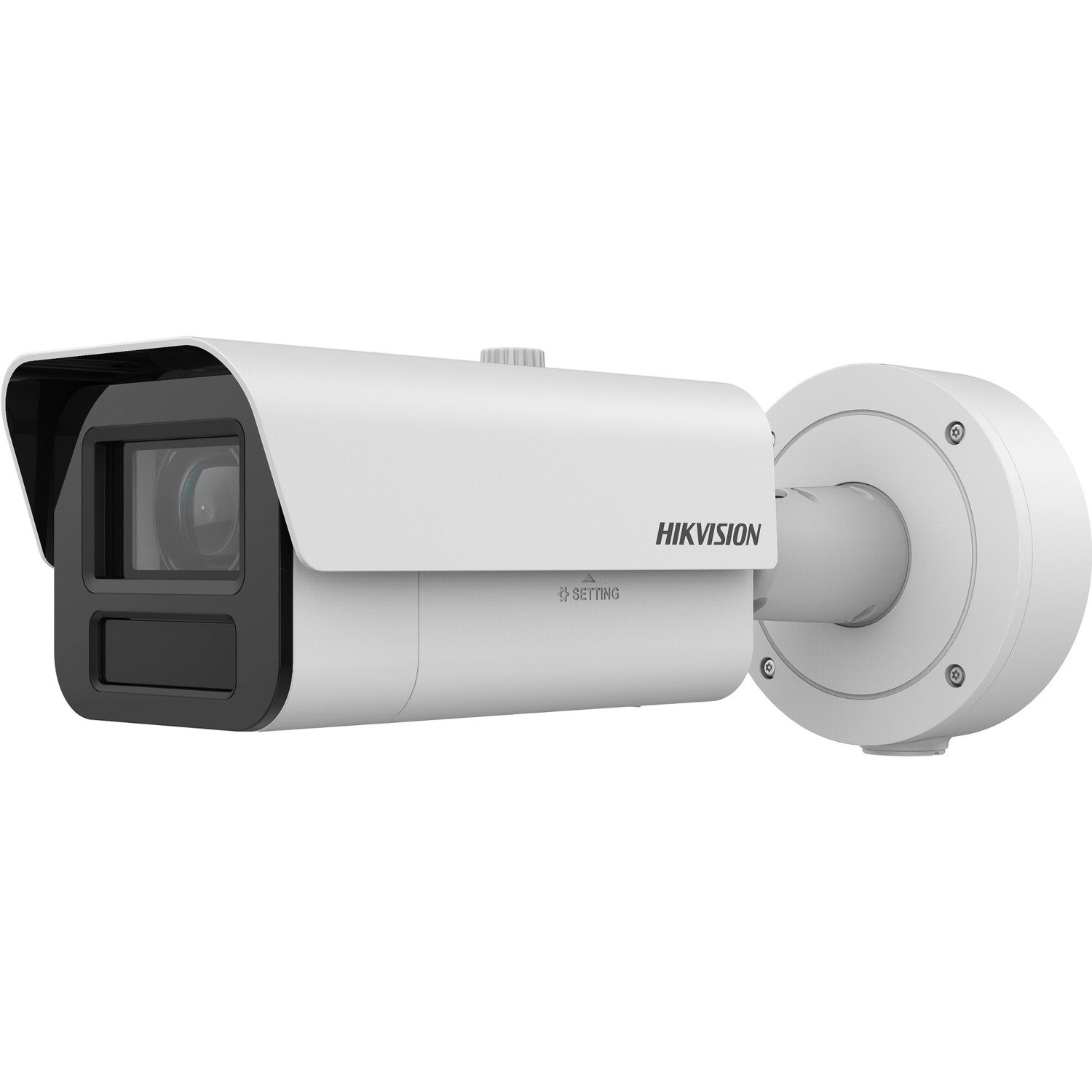 Hikvision DeepinView iDS-2CD7A45G0-IZHSY 4 Megapixel Outdoor Network Camera - Color - Bullet