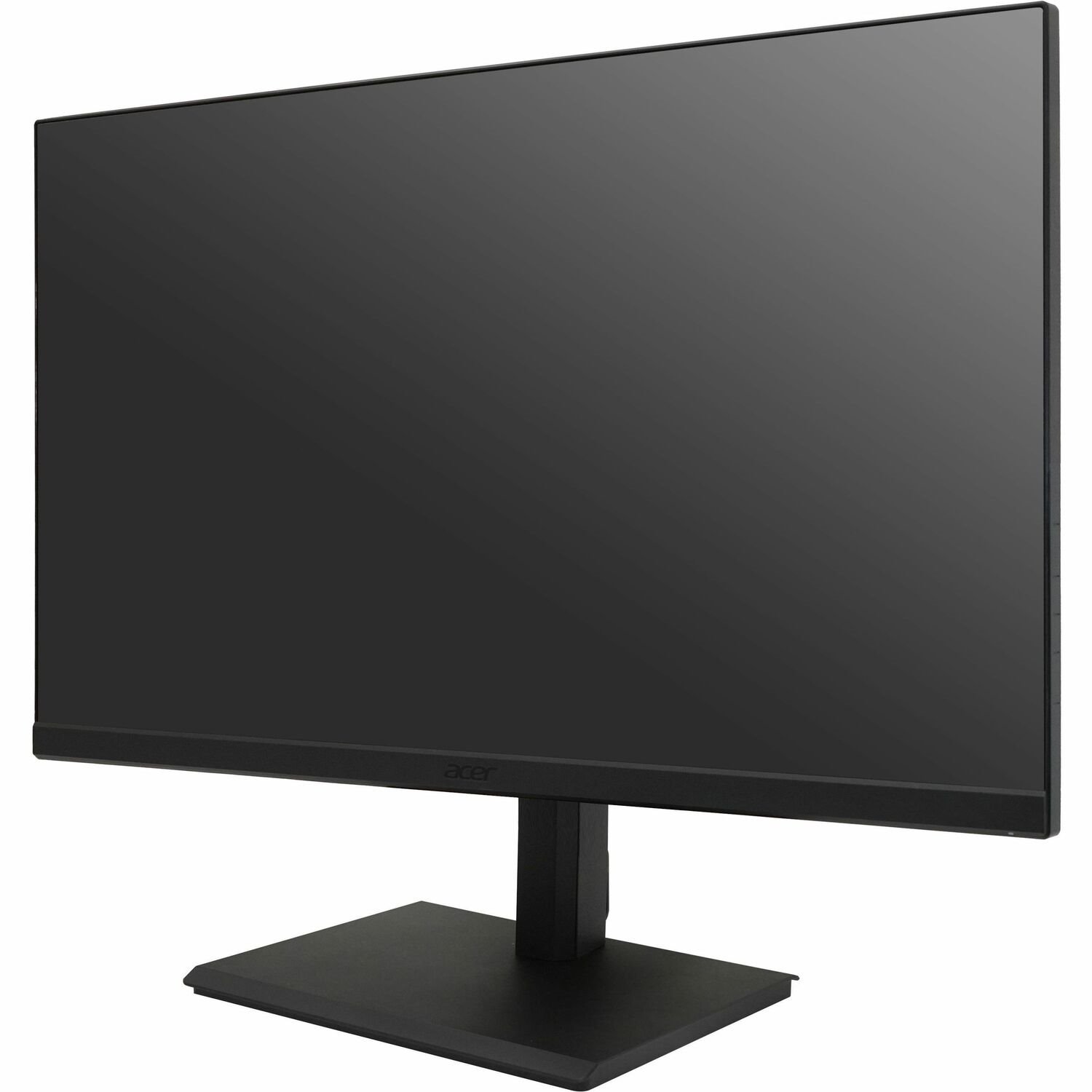 Acer Vero B277U E 27" Class WQHD LED Monitor - 16:9 - Black