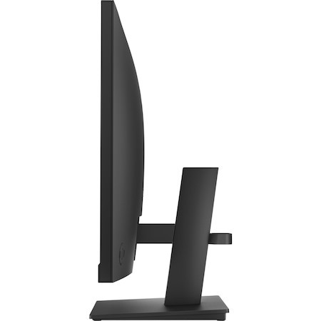 HP P24h G5 24" Class Full HD LCD Monitor - 16:9 - Black