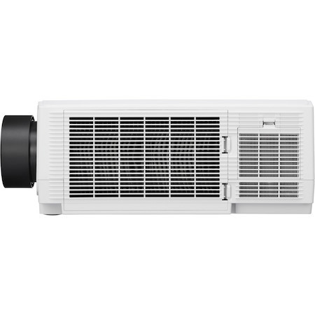 NEC Display PV710UL-W1-13 Ultra Short Throw LCD Projector - 16:10 - Ceiling Mountable - White