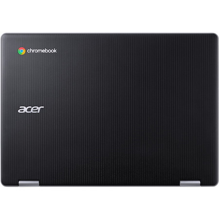 Acer Chromebook Spin 511 R753T R753T-C7NK 11.6" Touchscreen Convertible 2 in 1 Chromebook - HD - 1366 x 768 - Intel Celeron N5100 Quad-core (4 Core) 1.10 GHz - 4 GB Total RAM - 32 GB Flash Memory