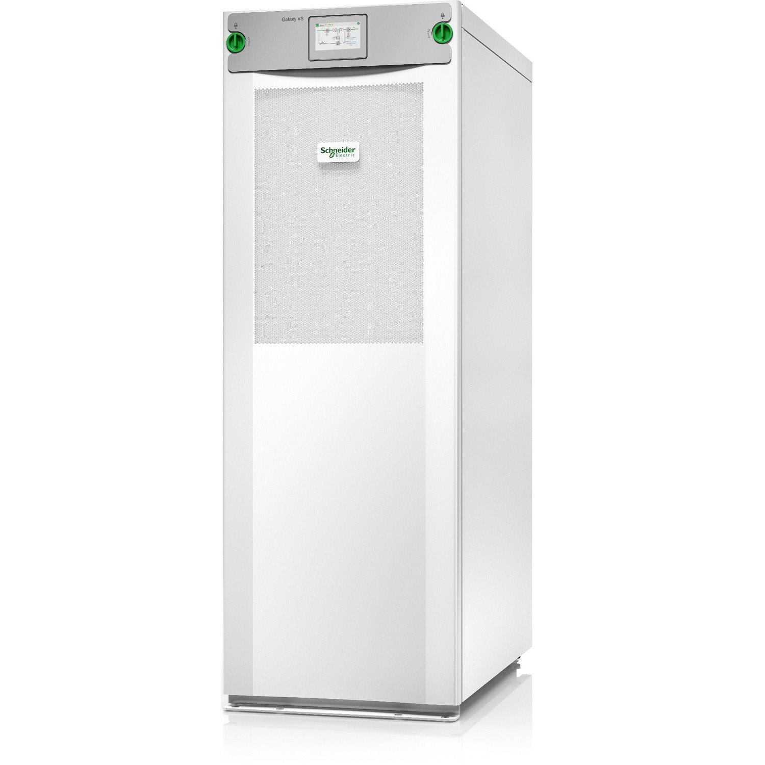 APC by Schneider Electric Galaxy VS Double Conversion Online UPS - 40 kVA - Three Phase
