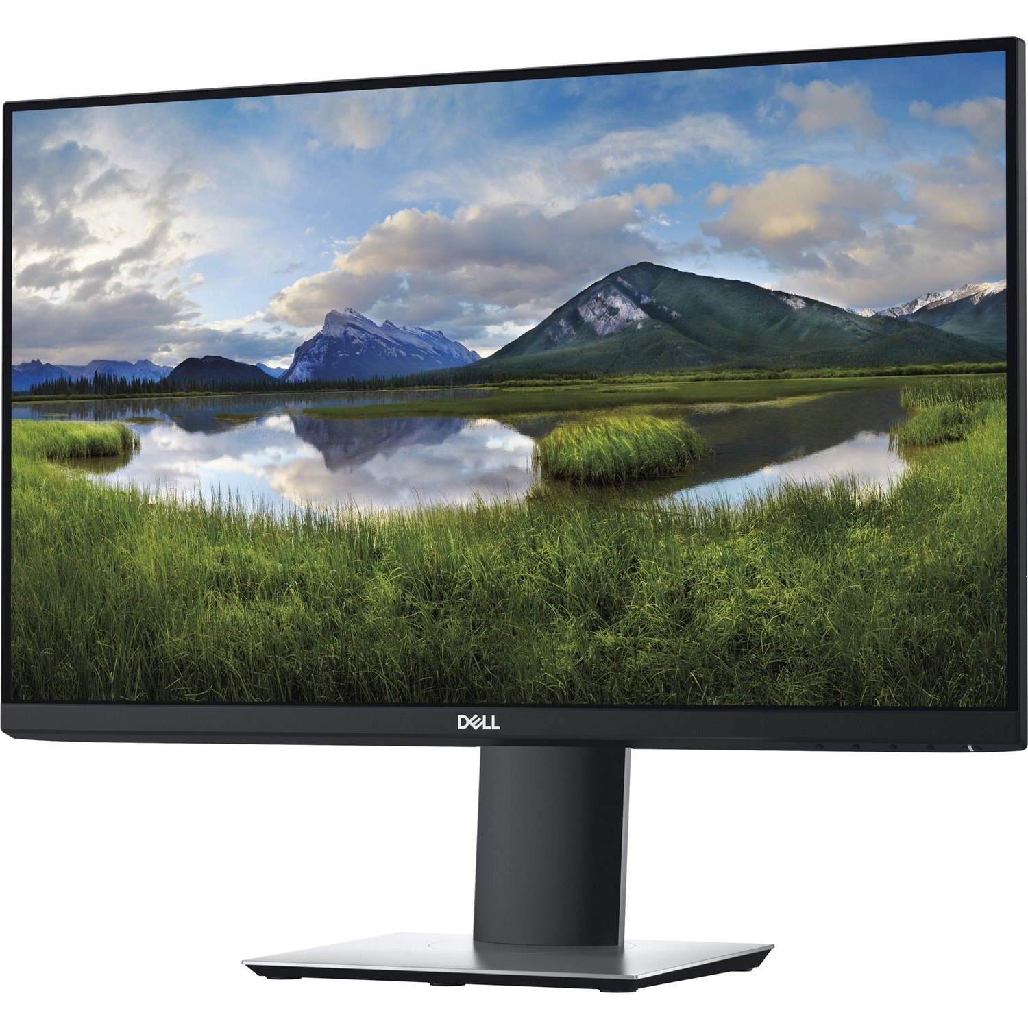 Dell P2419HC 24" Class Full HD LCD Monitor - 16:9 - Black