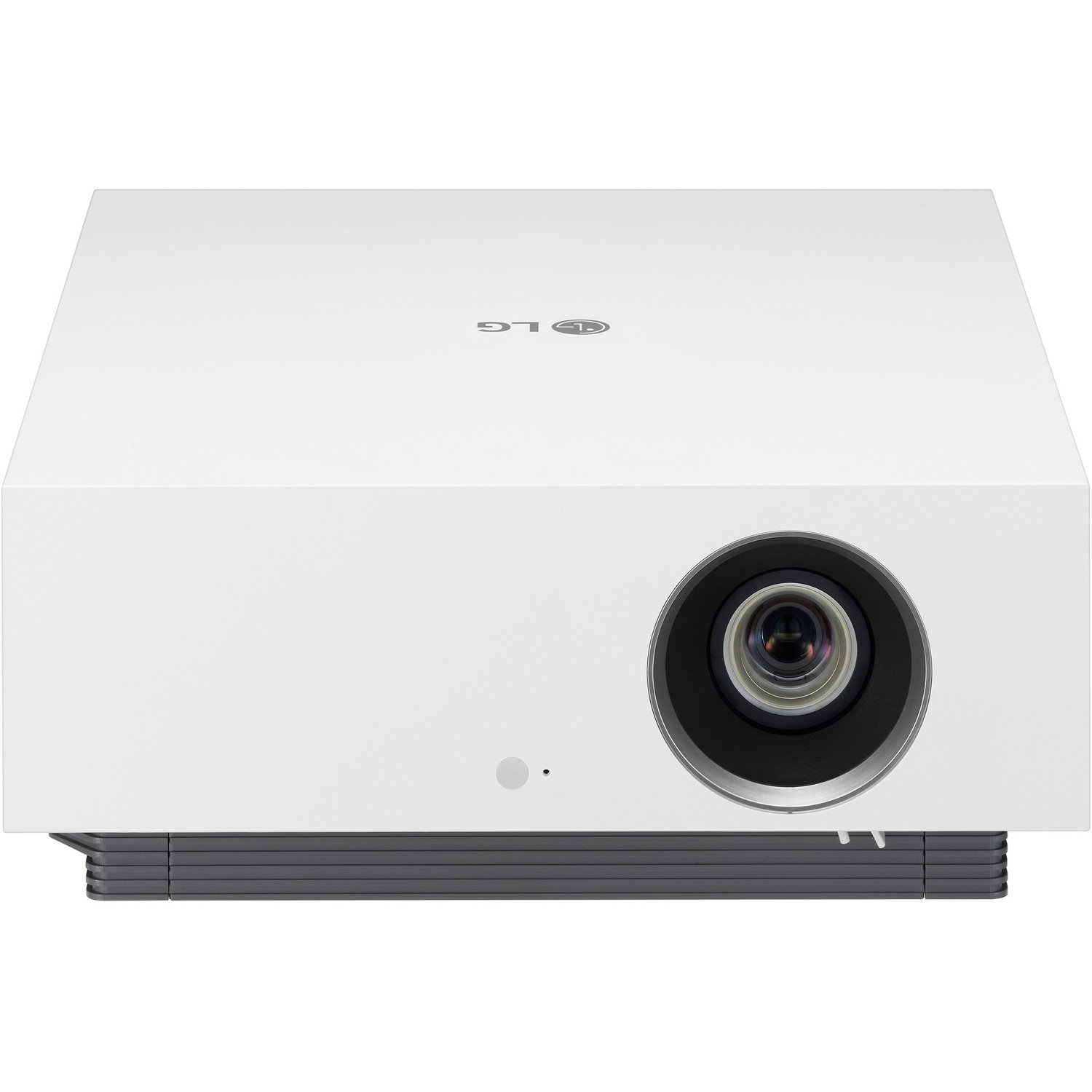 LG CineBeam HU810PW DLP Projector - 16:9