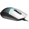 Dell-IMSourcing Alienware Advanced Gaming Mouse: AW558