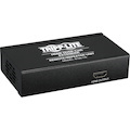 Tripp Lite by Eaton HDMI over Cat5/6 Extender, Box-Style Remote Repeater for Video/Audio, Up to 125 ft. (38 m), TAA