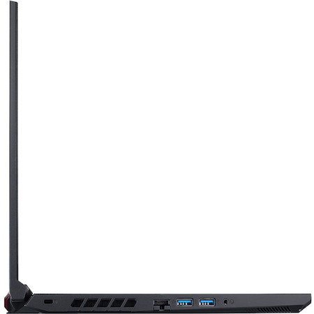 Acer Nitro 5 AN515-45 AN515-45-R7EE 15.6" Gaming Notebook - QHD - 2560 x 1440 - AMD Ryzen 9 5900HX Octa-core (8 Core) 3.30 GHz - 32 GB Total RAM - 2 TB SSD
