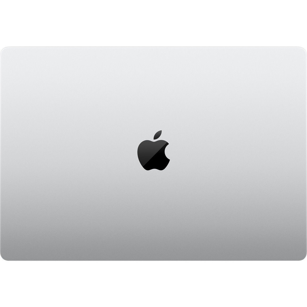 Apple MacBook Pro MKGT3X/A 14.2" Notebook - Apple M1 Pro Deca-core (10 Core) - 16 GB Total RAM - 1 TB SSD - Silver